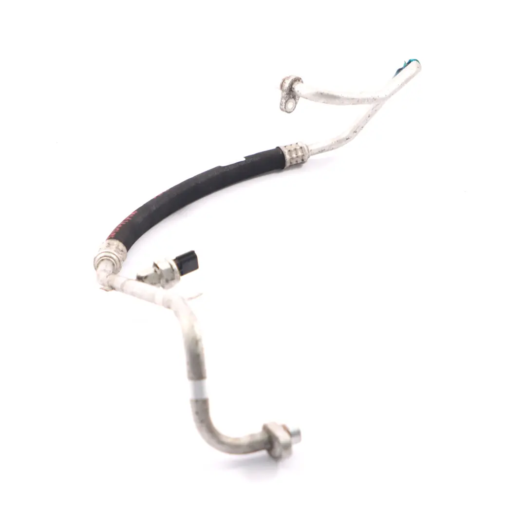 Tuyau de climatisation Renault Master 3 Movano B Tuyau de pressure pour à propos du numéro de pièce 924904471R Tuyau de climatisation Renault Master 3 Movano B Tuyau de pressure - SKU 924904471R - Numéro de pièce 924904471R