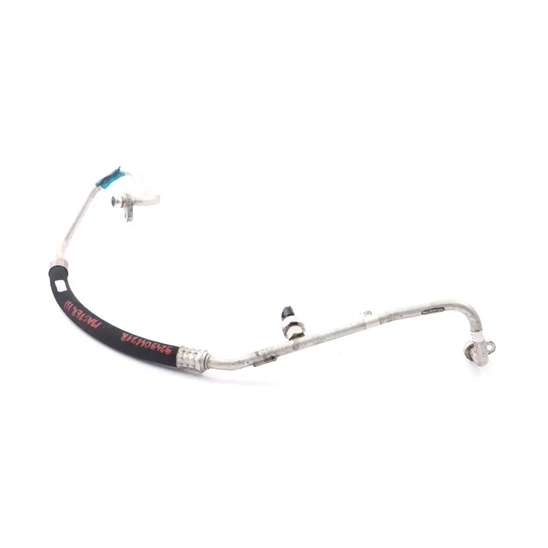  Tubo aria condizionata Renault Master 3 Movano B Linea tubo presion - SKU 924904471R - Numero di parte 924904471R