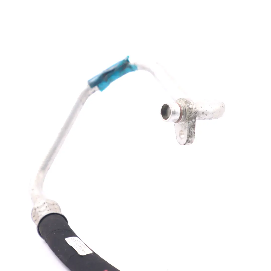 Conditioning Pipe Renault Master 3 Movano B Pressure Hose Line to Air with Part number 924904471R Air Conditioning Pipe Renault Master 3 Movano B Pressure Hose Line - SKU 924904471R - Part number 924904471R