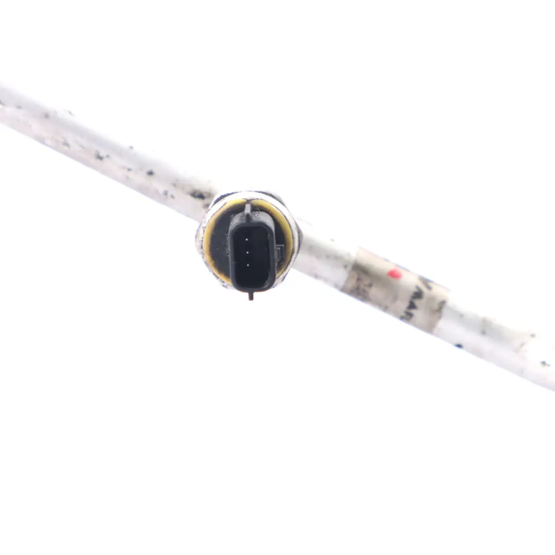 Air Conditioning Pipe Renault Master 3 Movano B Pressure Hose Line - SKU 924904471R - Part number 924904471R