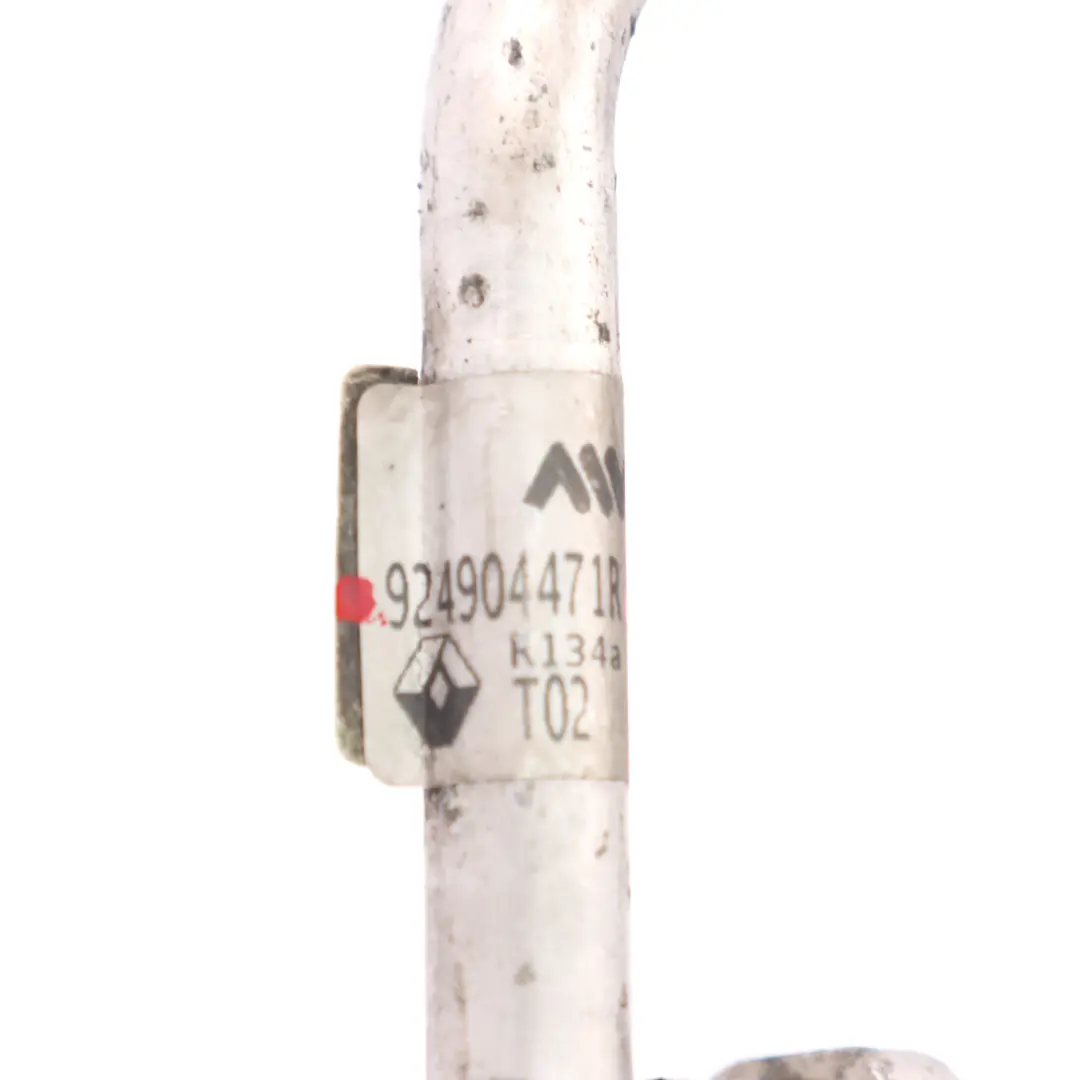 Conditioning Pipe Renault Master 3 Movano B Pressure Hose Line to Air with Part number 924904471R Air Conditioning Pipe Renault Master 3 Movano B Pressure Hose Line - SKU 924904471R - Part number 924904471R