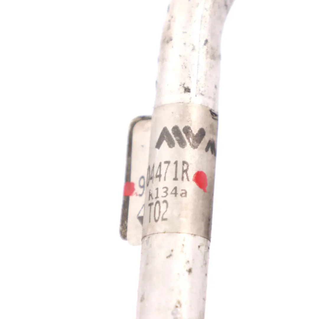 Tubo aria condizionata Renault Master 3 Movano B Linea tubo presion per con numero di parte 924904471R Tubo aria condizionata Renault Master 3 Movano B Linea tubo presion - SKU 924904471R - Numero di parte 924904471R