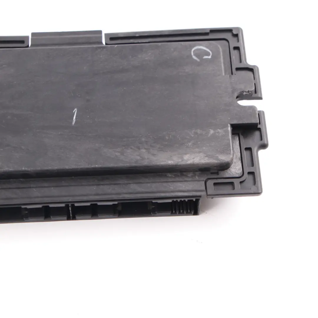BMW X5 E70 LCI Luz Módulo Módulo Footwell FRM3R Lear ECU Unidad - SKU 9249073 - Número de pieza 9249073
