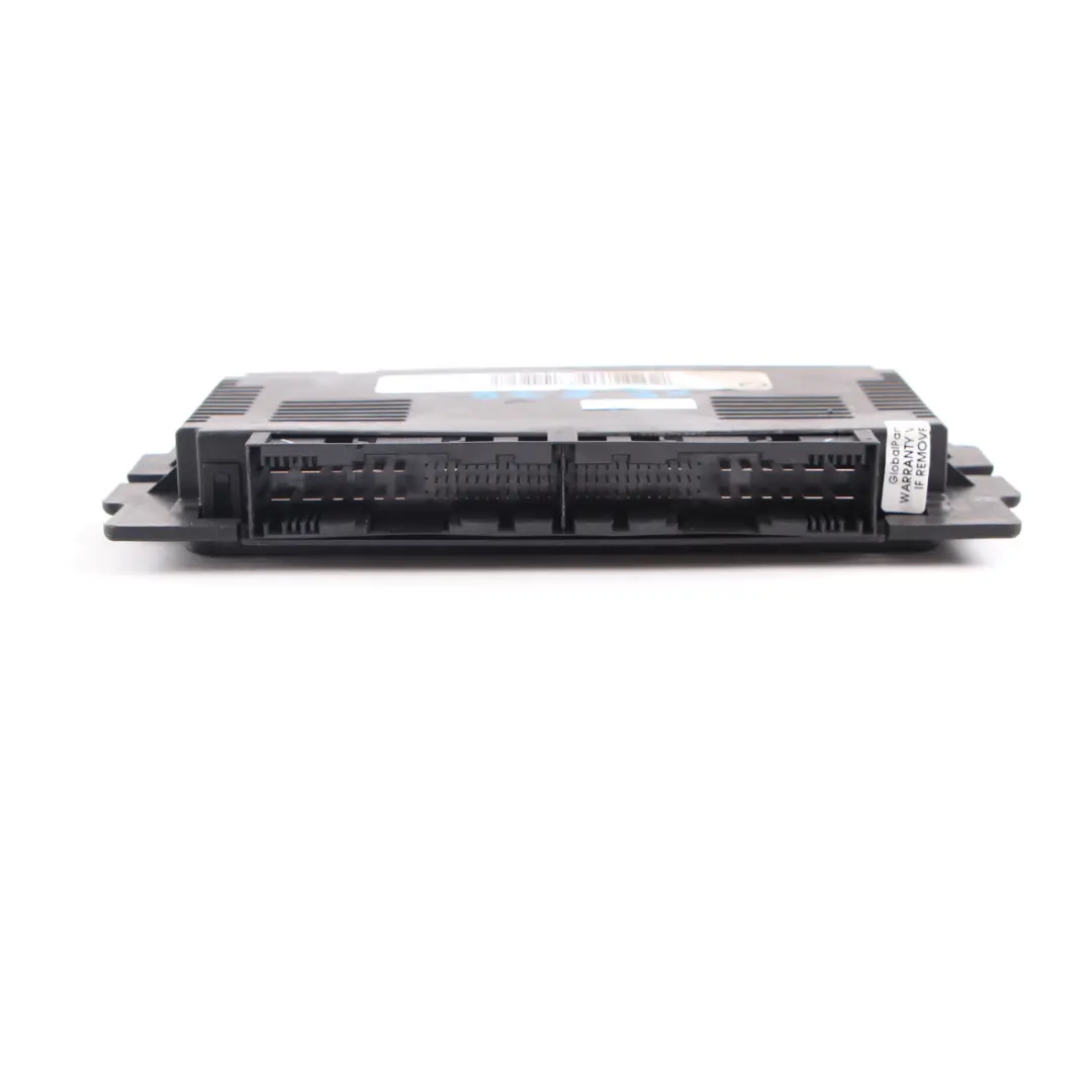 BMW X5 E70 LCI Luz Módulo Módulo Footwell FRM3R Lear ECU Unidad - SKU 9249073 - Número de pieza 9249073