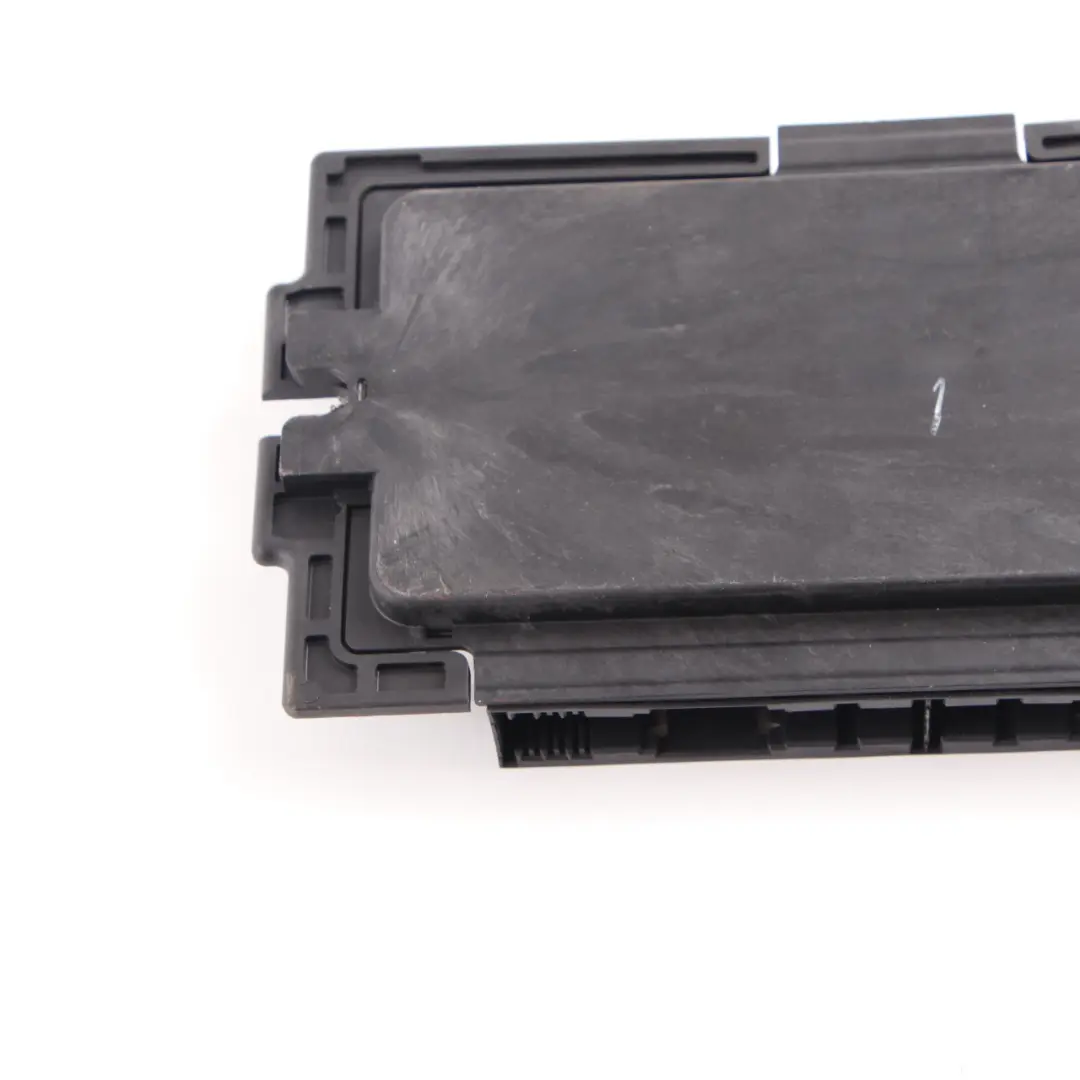BMW X5 E70 LCI Luz Módulo Módulo Footwell FRM3R Lear ECU Unidad - SKU 9249073 - Número de pieza 9249073