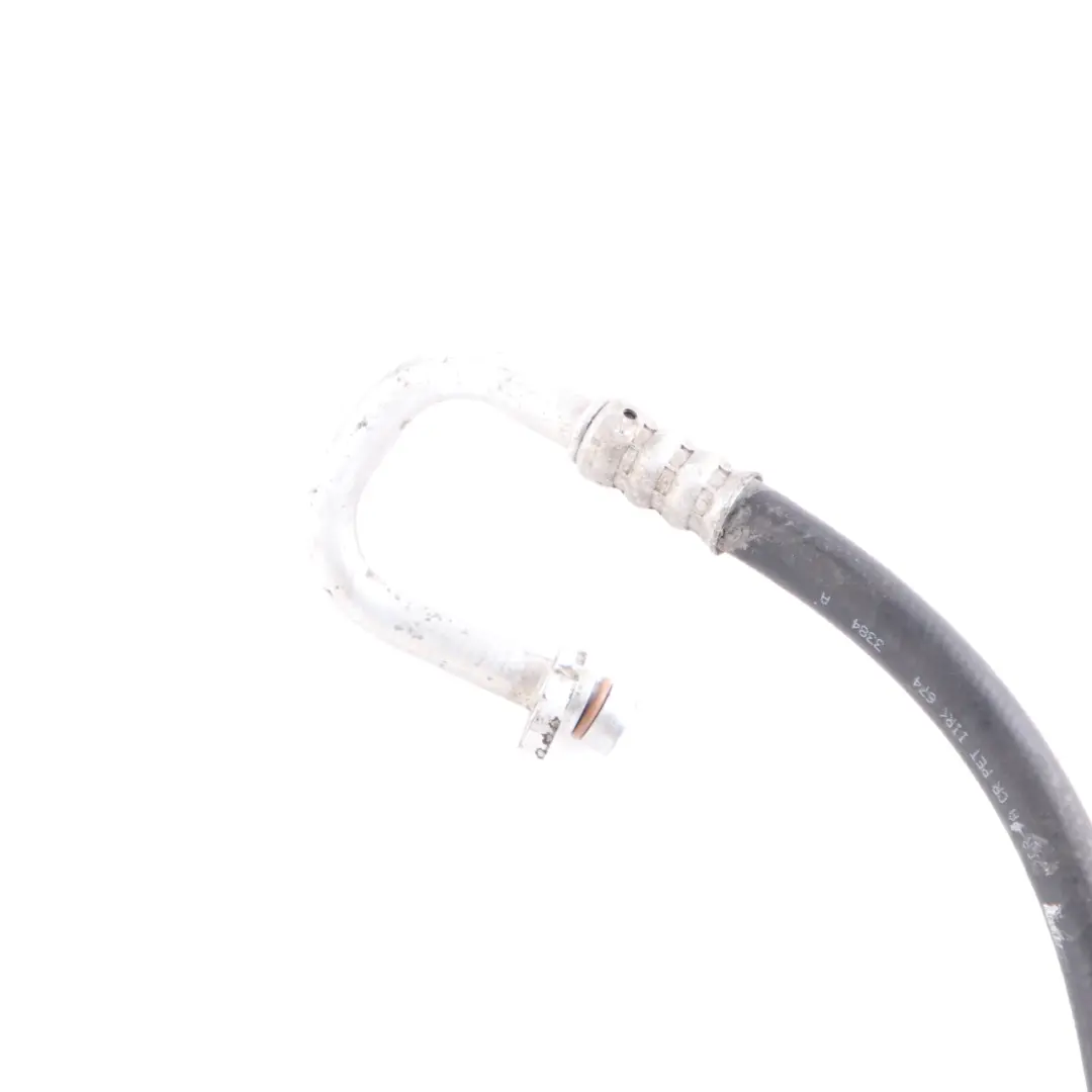 Conditioning Pipe Renault Trafic 3 Vivaro B Refrigerant Hose Line to Air with Part number 924907582R Air Conditioning Pipe Renault Trafic 3 Vivaro B Refrigerant Hose Line - SKU 924907582R - Part number 924907582R