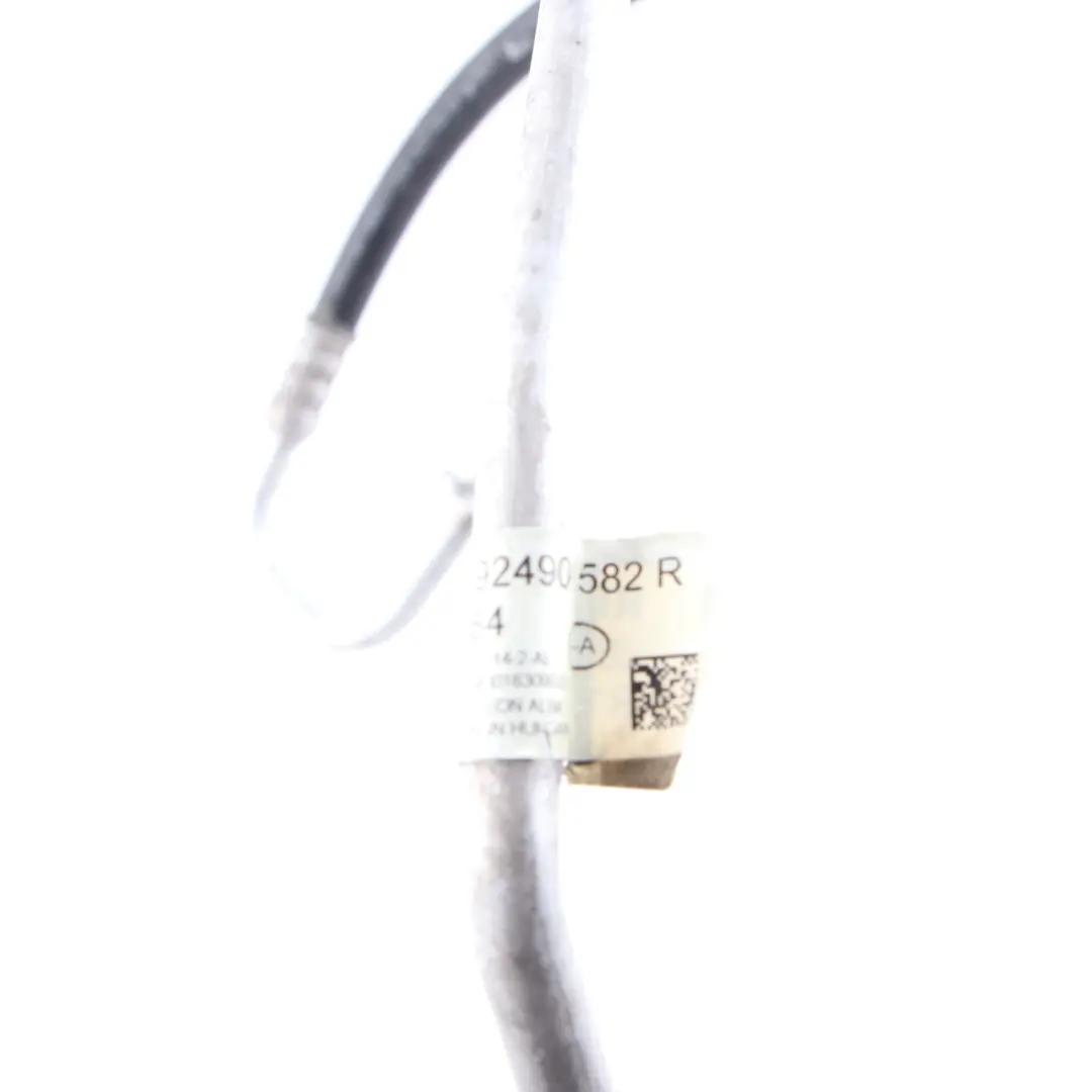 Air Conditioning Pipe Renault Trafic 3 Vivaro B Refrigerant Hose Line - SKU 924907582R - Part number 924907582R