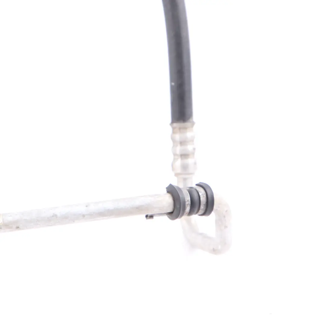 Air Conditioning Pipe Renault Trafic 3 Vivaro B Refrigerant Hose Line - SKU 924907582R - Part number 924907582R
