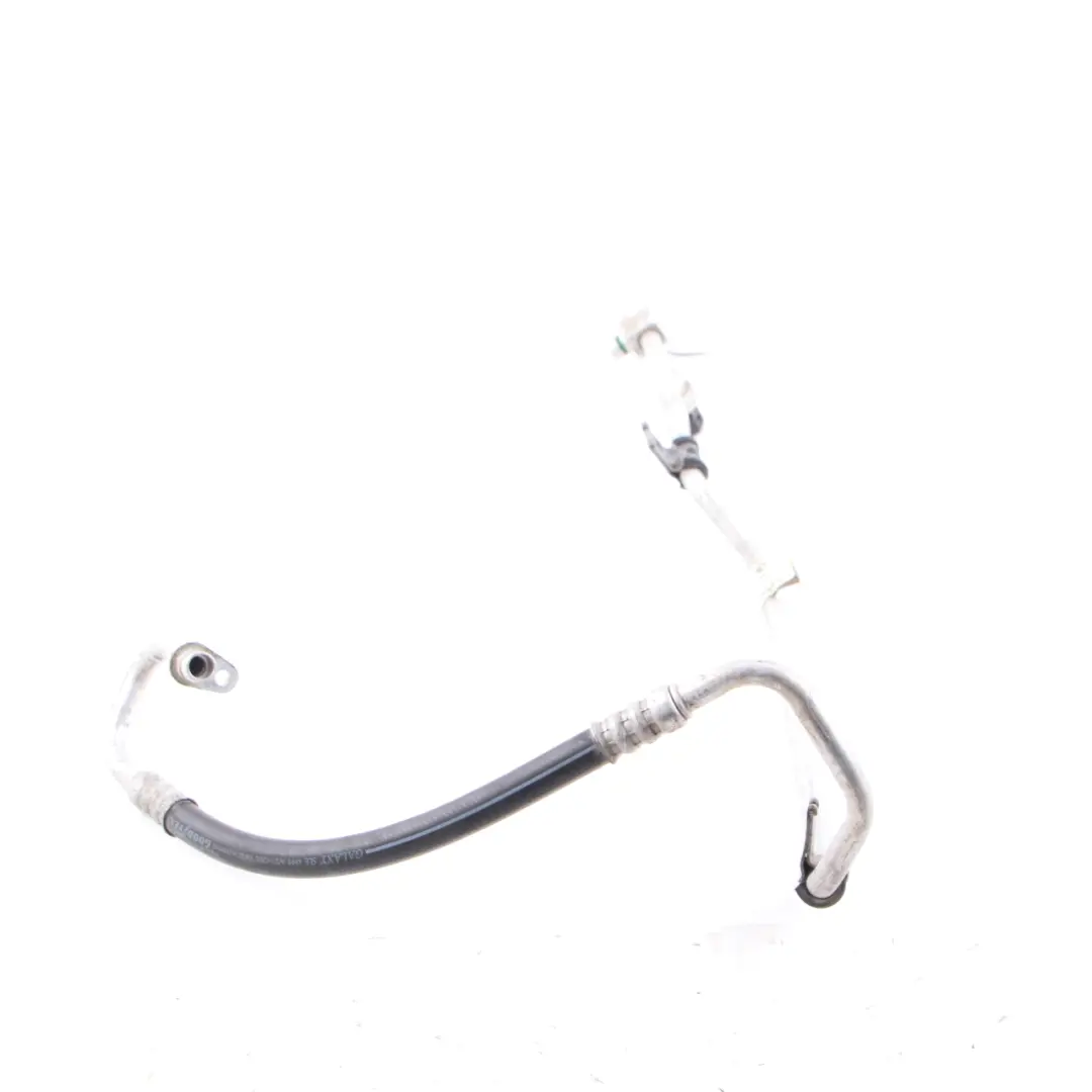 Conditioning Pipe Renault Trafic 3 Vivaro B Refrigerant Hose Line to Air with Part number 924907582R Air Conditioning Pipe Renault Trafic 3 Vivaro B Refrigerant Hose Line - SKU 924907582R - Part number 924907582R