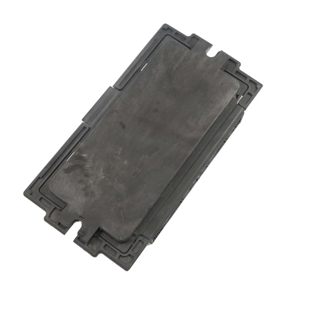 BMW E87 LCI Footwell Light Control Unit Module ECU Lear FRM3R PL2 - SKU 9249080-1 - Part number 9249080