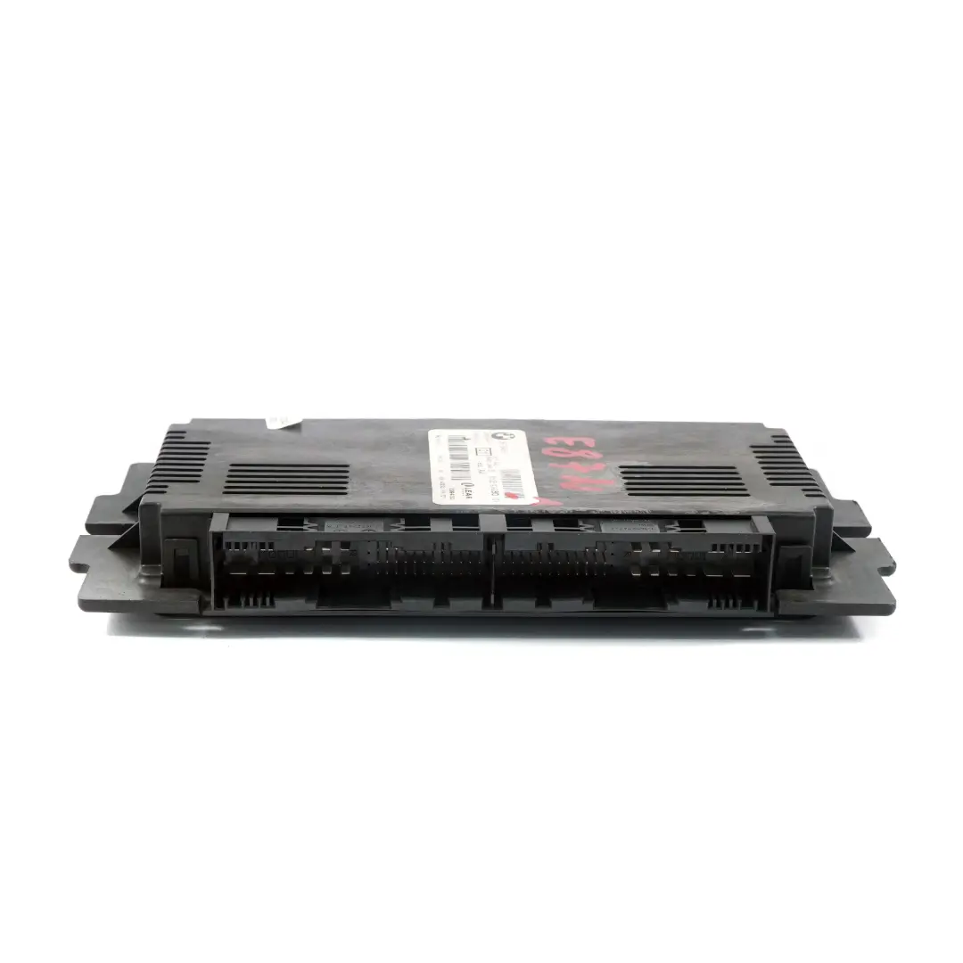 BMW E87 LCI Footwell Light Control Unit Module ECU Lear FRM3R PL2 - SKU 9249080-1 - Part number 9249080