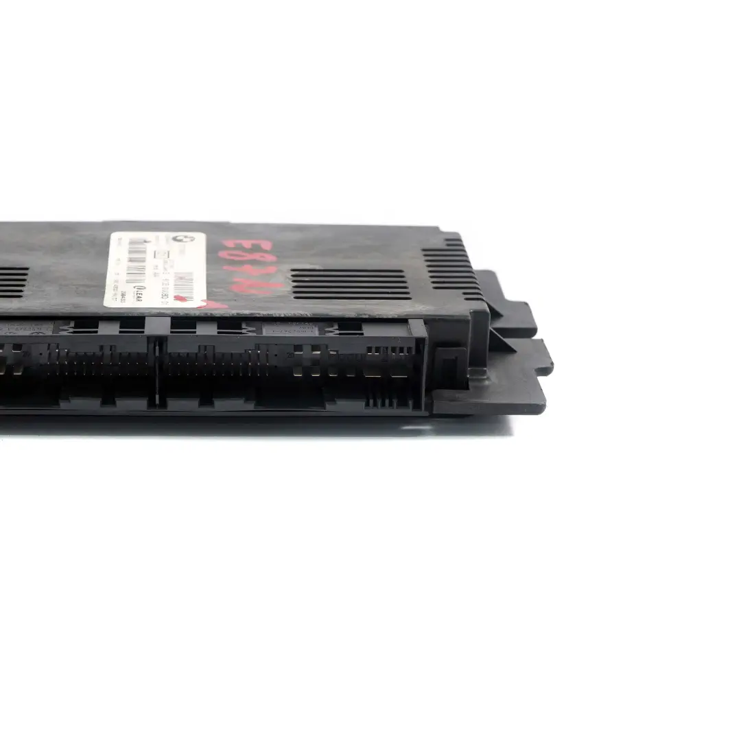 BMW E87 LCI Module Commande Éclairage Plancher ECU Lear FRM3R PL2 - SKU 9249080-1 - Numéro de pièce 9249080
