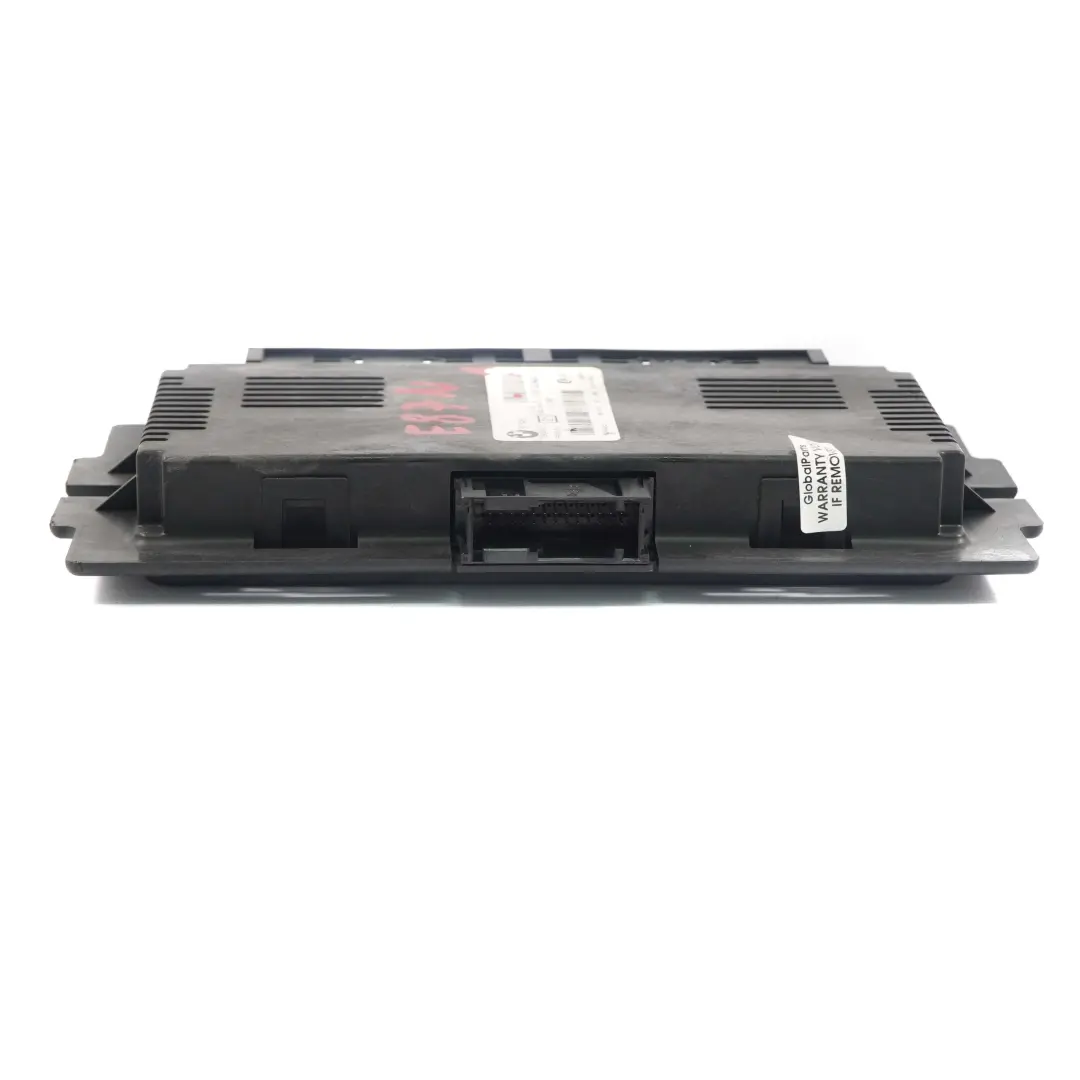 BMW E87 LCI Footwell Light Control Unit Module ECU Lear FRM3R PL2 - SKU 9249080-1 - Part number 9249080