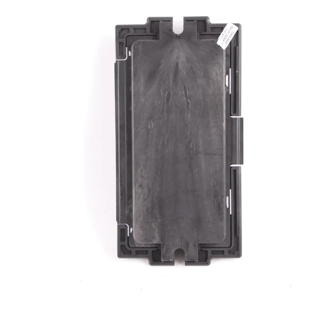  Footwell Module BMW E84 Light Control Unit ECU Lear FRM3R PL2 - SKU 9249080-2 - Part number 9249080
