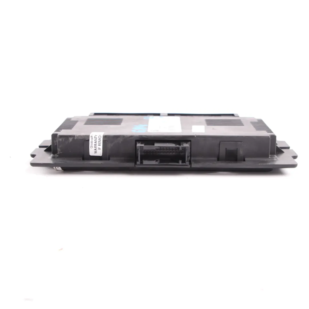  Footwell Module BMW E84 Light Control Unit ECU Lear FRM3R PL2 - SKU 9249080-2 - Part number 9249080