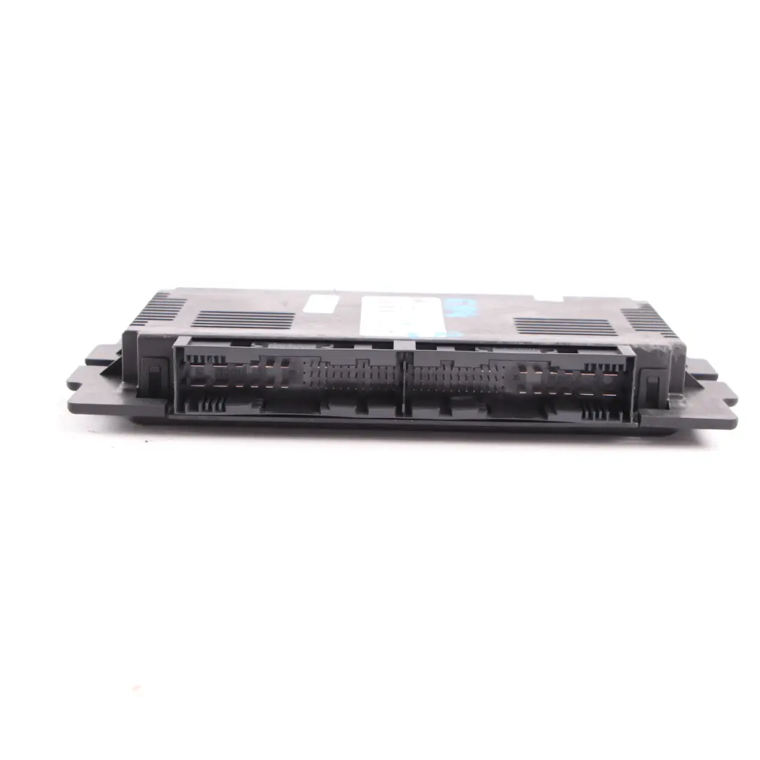  Footwell Module BMW E84 Light Control Unit ECU Lear FRM3R PL2 - SKU 9249080-2 - Part number 9249080