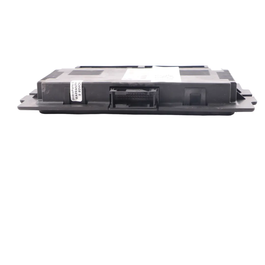 BMW E91 Footwell Light Module Control Unit ECU FRM3R LED PL2 - SKU 9249085-1 - Part number 9249085