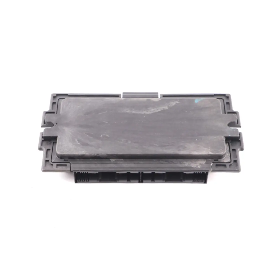 Footwell Light Module Control Unit ECU FRM3R LED PL2 to BMW E90 LCI with Part number 9249085 BMW E90 LCI Footwell Light Module Control Unit ECU FRM3R LED PL2 - SKU 9249085 - Part number 9249085