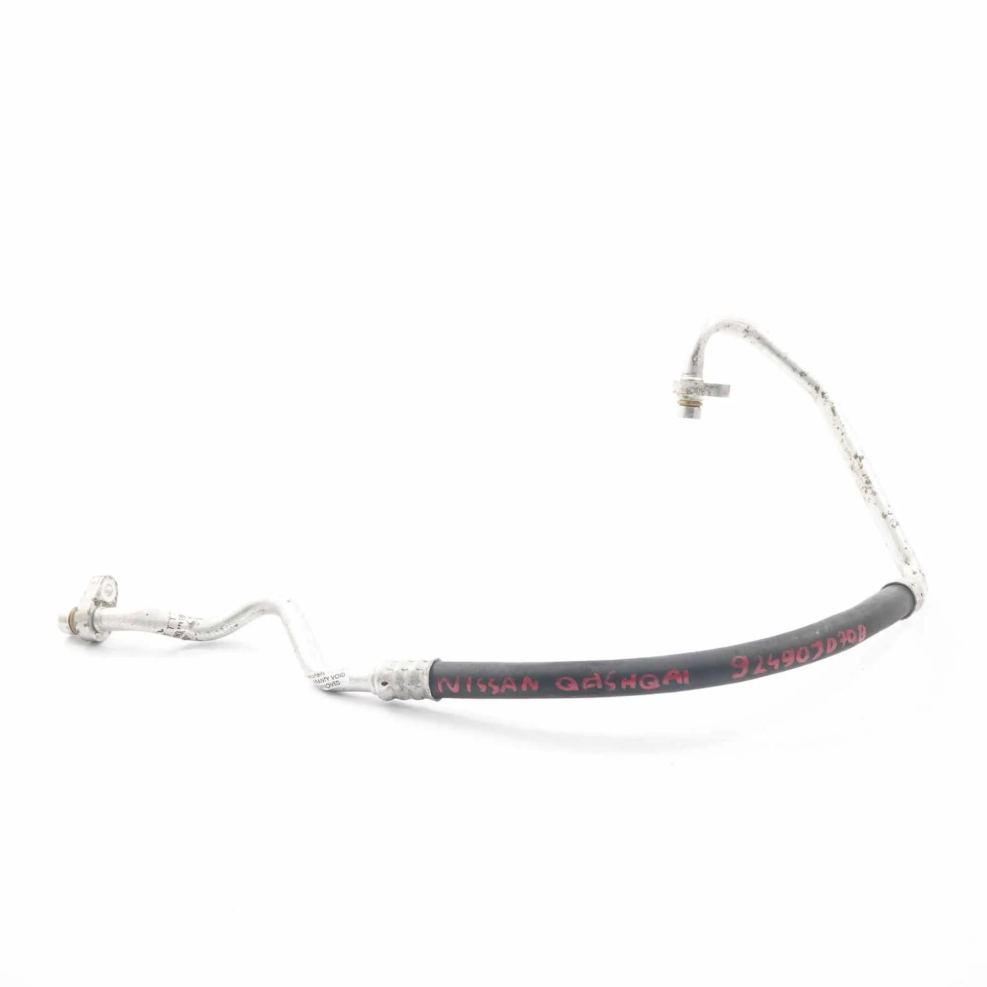 Nissan Qashqai Przewód Klimatyzacji 92490JD70B