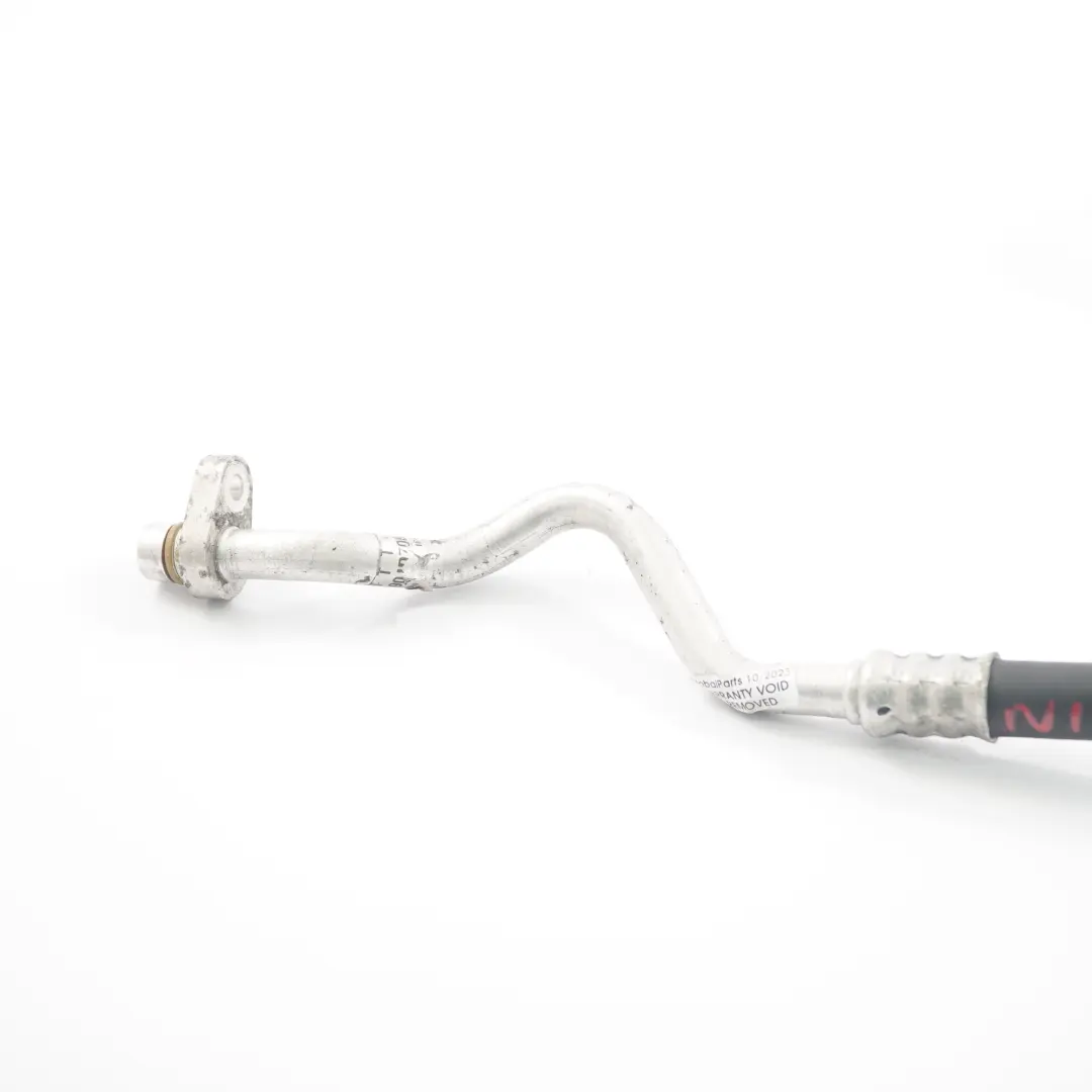 Nissan Qashqai aria condizionata tubo tubo refrigerante linea - SKU 92490JD70B - Numero di parte 92490JD70B