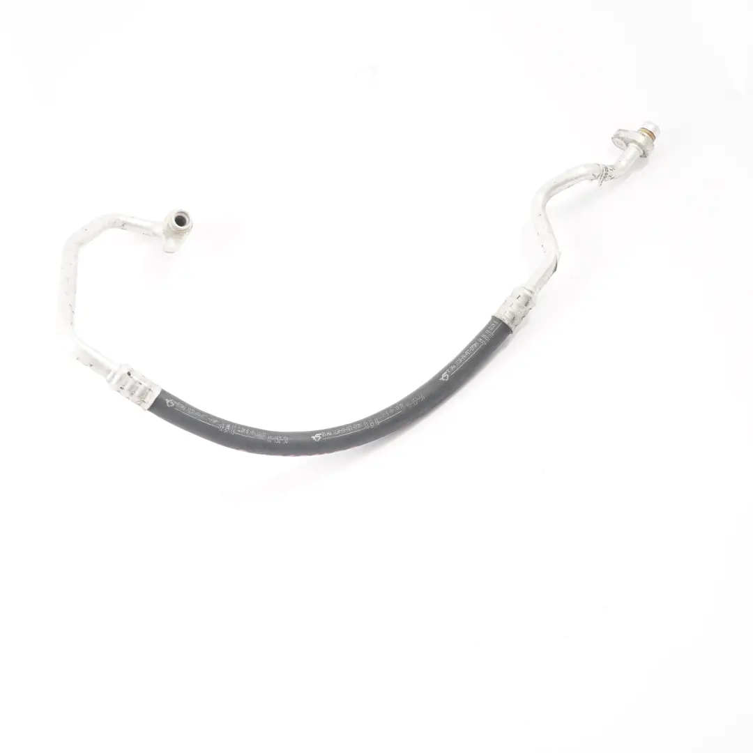 Nissan Qashqai Air Conditioning Pipe Refrigerant Hose Line - SKU 92490JD70B - Part number 92490JD70B