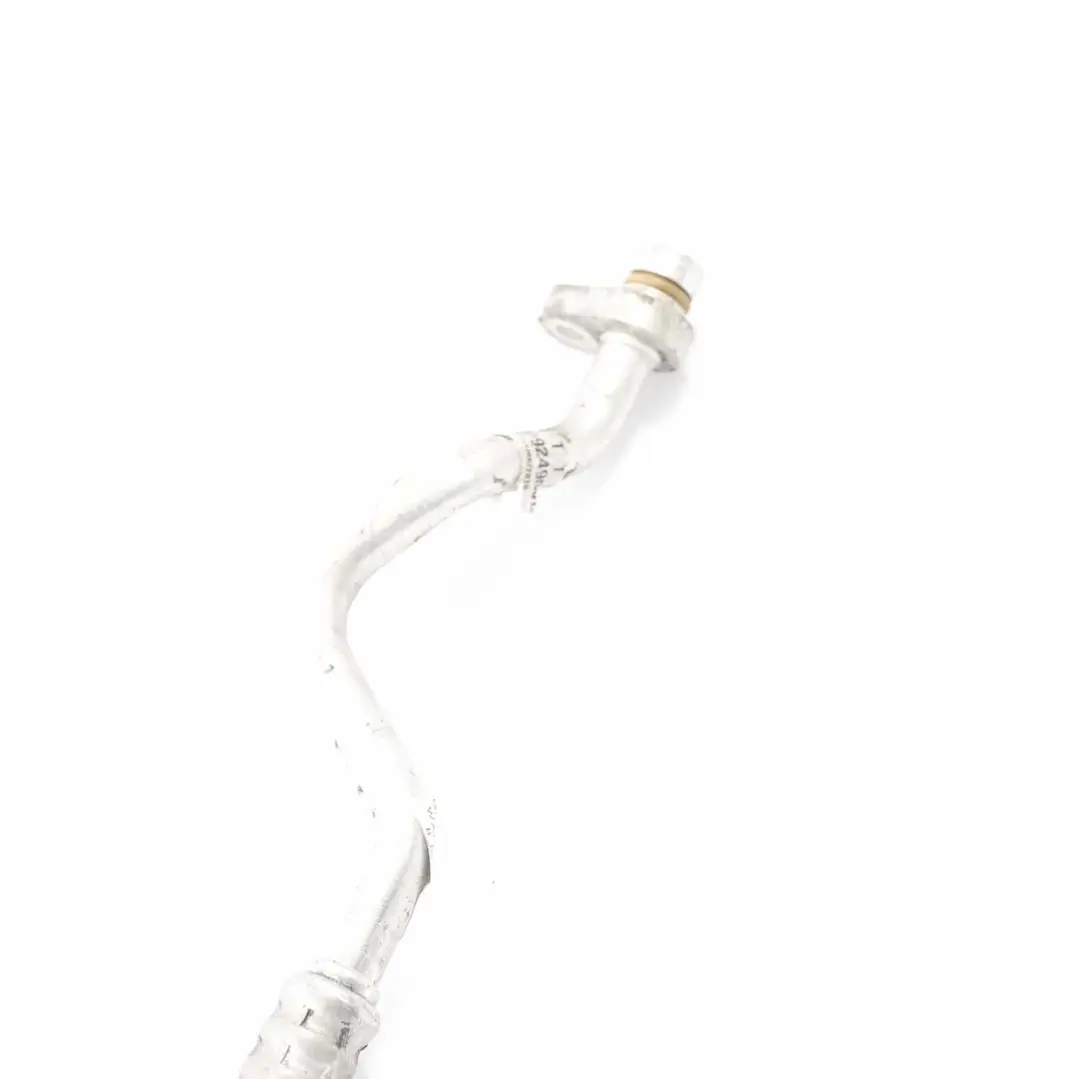 Tuyau de conditionnement d'air Tuyau de réfrigérant pour Nissan Qashqai à propos du numéro de pièce 92490JD70B Nissan Qashqai Tuyau de conditionnement d'air Tuyau de réfrigérant - SKU 92490JD70B - Numéro de pièce 92490JD70B