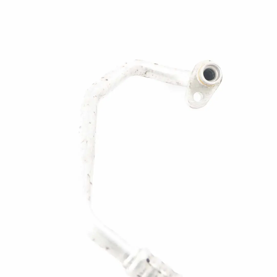 Nissan Qashqai aria condizionata tubo tubo refrigerante linea - SKU 92490JD70B - Numero di parte 92490JD70B