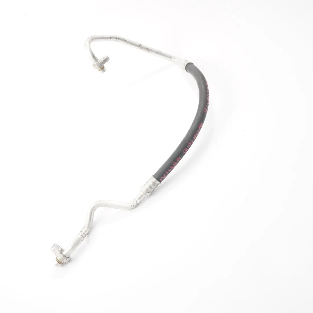 condizionata tubo tubo refrigerante linea per Nissan Qashqai aria con numero di parte 92490JD70B Nissan Qashqai aria condizionata tubo tubo refrigerante linea - SKU 92490JD70B - Numero di parte 92490JD70B