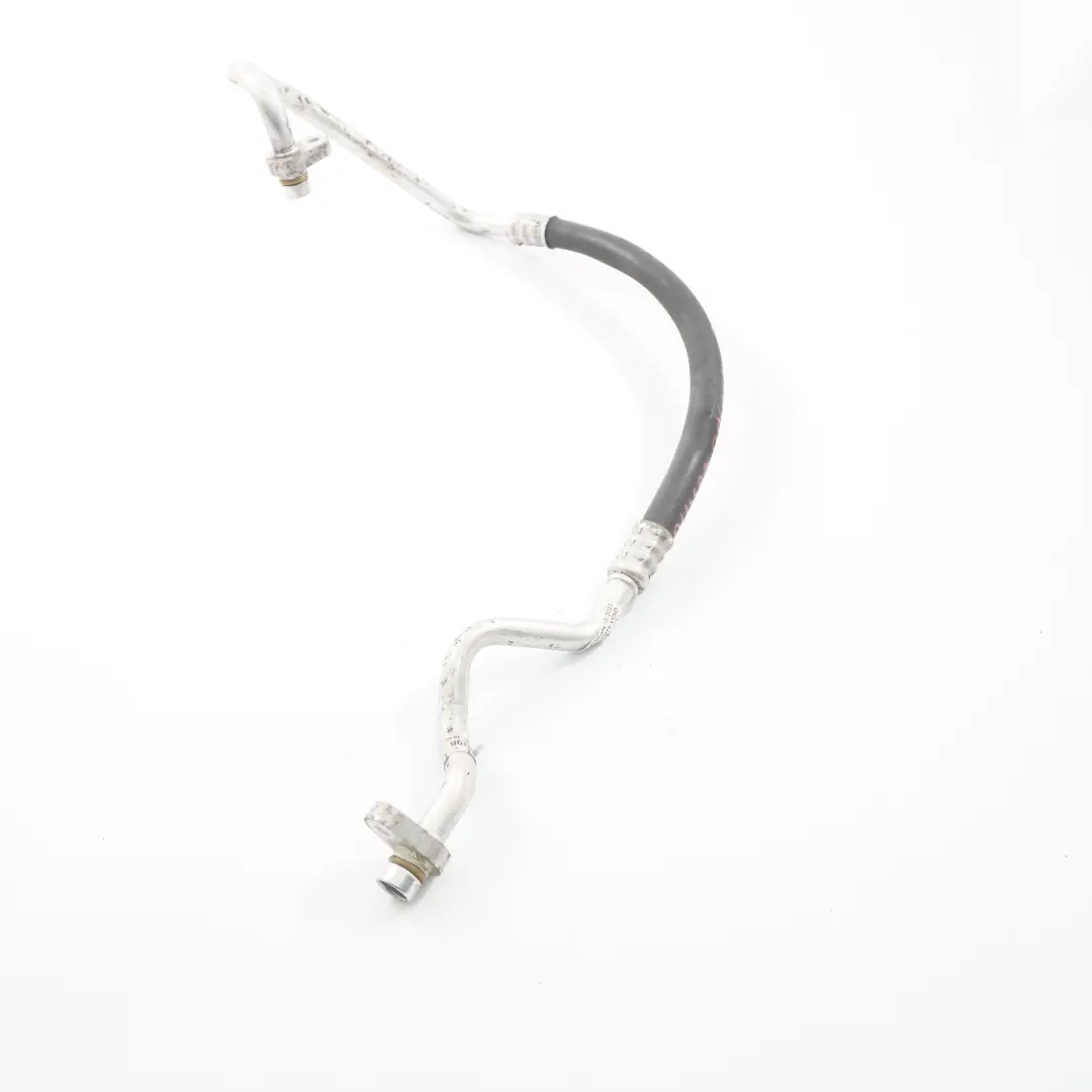 Nissan Qashqai Klimaanlage Rohr Kältemittel Schlauchleitung - SKU 92490JD70B - Teilenummer 92490JD70B