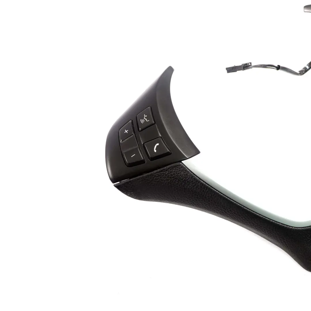 BMW X5 Series E70 Cover Trim Multifunction Switch Sport Steering Wheel 9133466 - SKU 9249142 - Part number 9249142