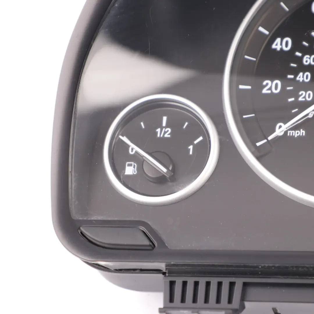 Speedo Clocks Unit Instrument Cluster MANUAL to BMW F11 Diesel with Part number 9249341 BMW F11 Diesel Speedo Clocks Unit Instrument Cluster MANUAL - SKU 9249341 - Part number 9249341