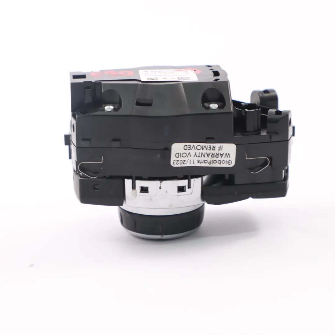 iDrive Controller BMW E60 E61 E81 E87 E90 E92 Tastenschalter Steuergerät für mit Teilenummer 9249439 iDrive Controller BMW E60 E61 E81 E87 E90 E92 Tastenschalter Steuergerät - SKU 9249439-3 - Teilenummer 9249439