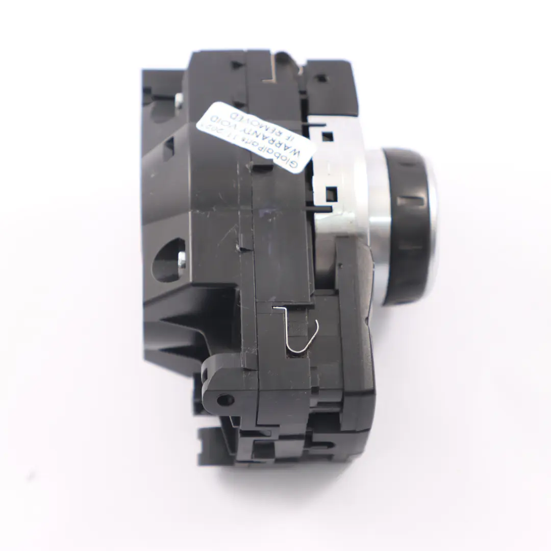 iDrive Controller BMW E60 E61 E81 E87 E90 E92 Button Switch Control Unit to with Part number 9249439 iDrive Controller BMW E60 E61 E81 E87 E90 E92 Button Switch Control Unit - SKU 9249439-3 - Part number 9249439