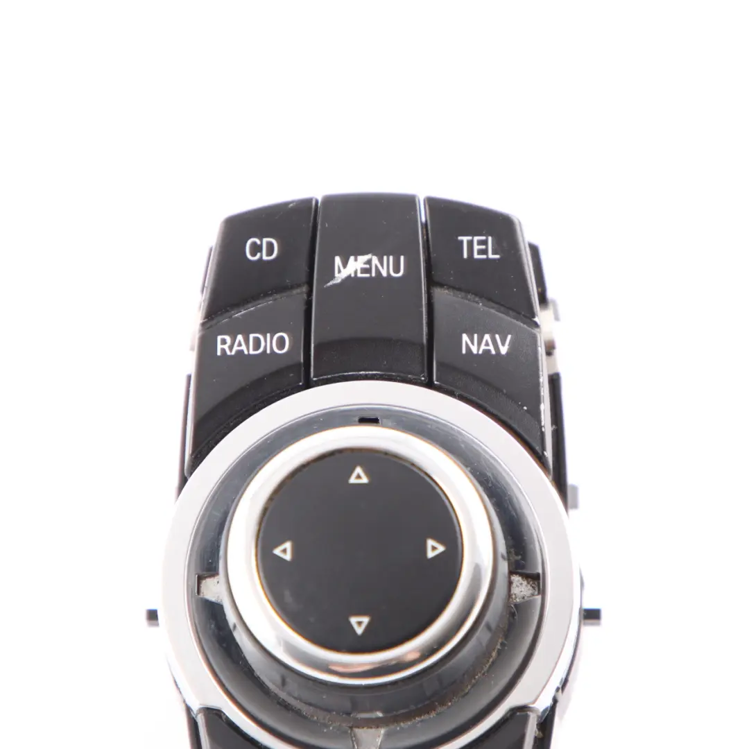 iDrive Controller Interruttore Navigazione Pulsante Unità per BMW E92 E93 con numero di parte 9249441 BMW E92 E93 iDrive Controller Interruttore Navigazione Pulsante Unità - SKU 9249441-1 - Numero di parte 9249441