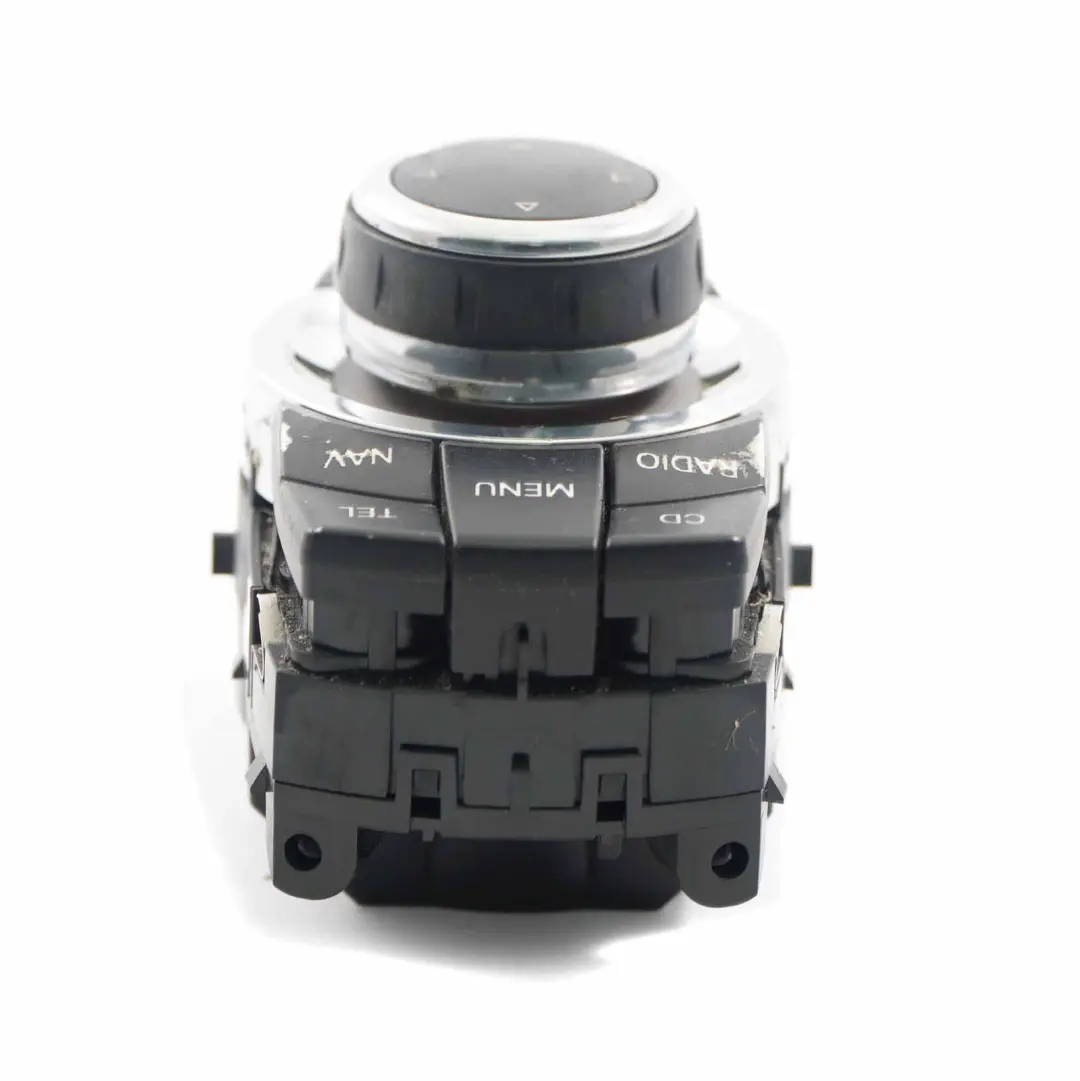 Kontroler iDrive Panel Sterowania do BMW E92 E93 o numerze 9249441 BMW E92 E93 Kontroler iDrive Panel Sterowania - SKU 9249441-1 - Numer Części 9249441