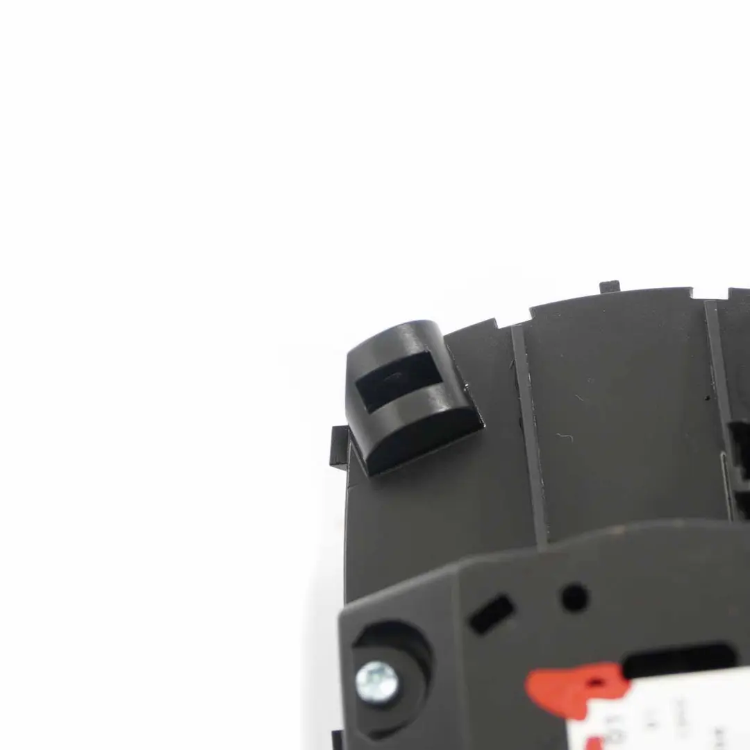 BMW E92 E93 iDrive Controller Interruttore Navigazione Pulsante Unità - SKU 9249441-1 - Numero di parte 9249441