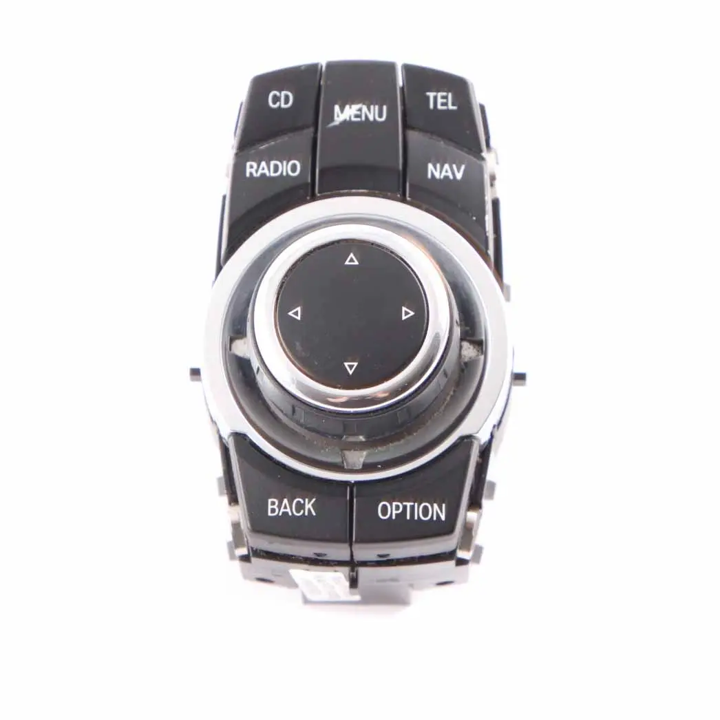 BMW 3 er E92 E93 LCI Controller Navigation Bedienschalter 6582 - SKU 9249441 - Teilenummer 9249441