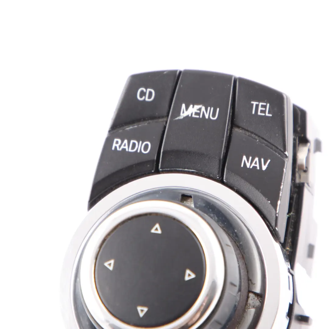 BMW 3 er E92 E93 LCI Controller Navigation Bedienschalter 6582 - SKU 9249441 - Teilenummer 9249441