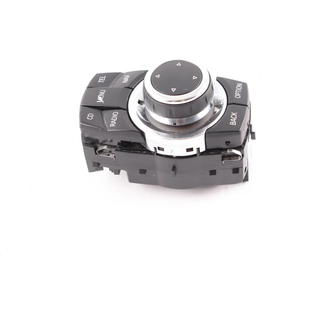 BMW 3 er E92 E93 LCI Controller Navigation Bedienschalter 6582 - SKU 9249441 - Teilenummer 9249441