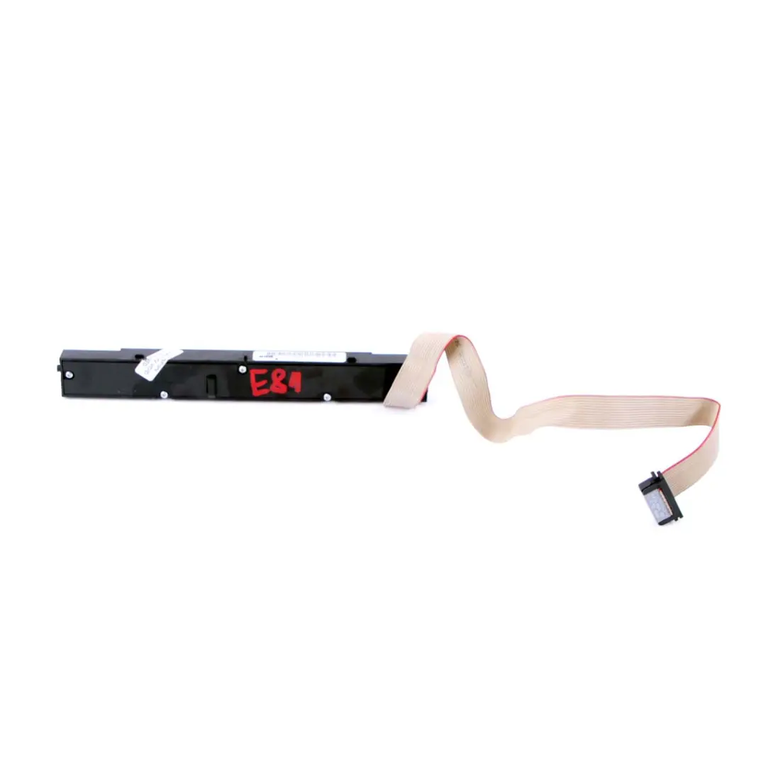  Panneau De Commande BMW X5 X6 E70 E71 Start/Stop Eco Console Centrale - SKU 9249508 - Numéro de pièce 9180946