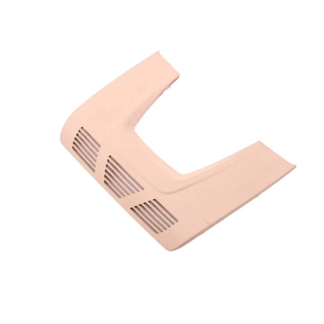 Roofliner Trim BMW F20 F21 F30 F31 Cover Front Centre Roof Oyster to with Part number 9249565 Roofliner Trim BMW F20 F21 F30 F31 Cover Front Centre Roof Oyster - SKU 9249565 - Part number 9249565