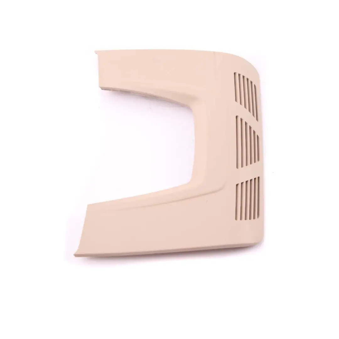  Roofliner Trim BMW F20 F21 F30 F31 Cover Front Centre Roof Oyster - SKU 9249565 - Part number 9249565