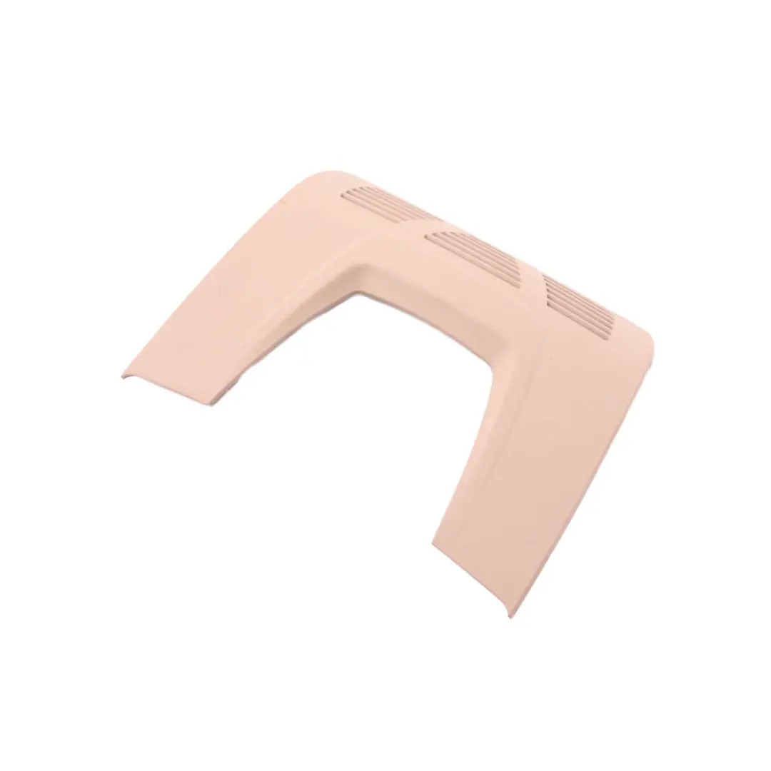 Roofliner Trim BMW F20 F21 F30 F31 Cover Front Centre Roof Oyster to with Part number 9249565 Roofliner Trim BMW F20 F21 F30 F31 Cover Front Centre Roof Oyster - SKU 9249565 - Part number 9249565