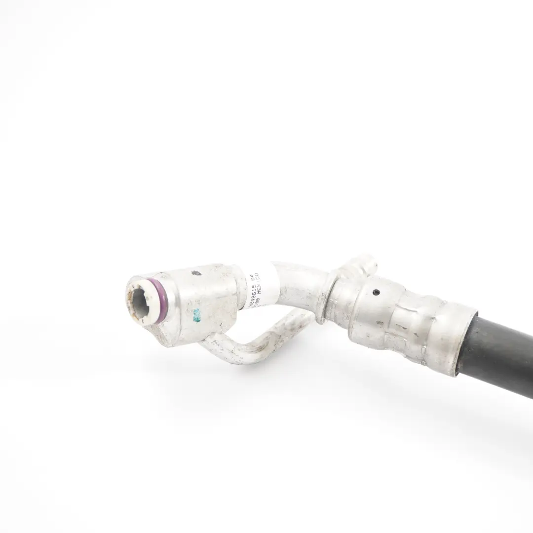 Tubo pressione condizionata Condensatore Acqua Linea Tubo per BMW X3 F25 con numero di parte 9249615 BMW X3 F25 Tubo pressione condizionata Condensatore Acqua Linea Tubo - SKU 9249615 - Numero di parte 9249615