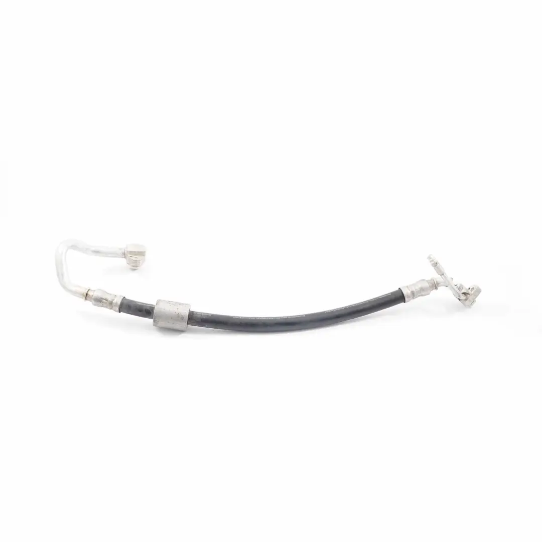 Suction Pipe Air Conditioning A/C Compressor Water Hose Line to BMW X3 F25 with Part number 9249615 BMW X3 F25 Suction Pipe Air Conditioning A/C Compressor Water Hose Line - SKU 9249615 - Part number 9249615