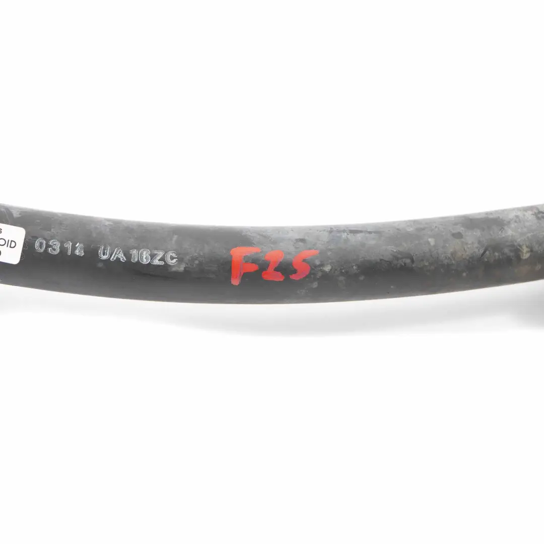 BMW X3 F25 Suction Pipe Air Conditioning A/C Compressor Water Hose Line - SKU 9249615 - Part number 9249615