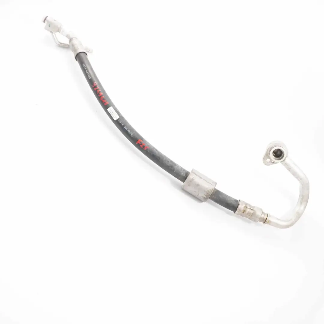 Tubo pressione condizionata Condensatore Acqua Linea Tubo per BMW X3 F25 con numero di parte 9249615 BMW X3 F25 Tubo pressione condizionata Condensatore Acqua Linea Tubo - SKU 9249615 - Numero di parte 9249615