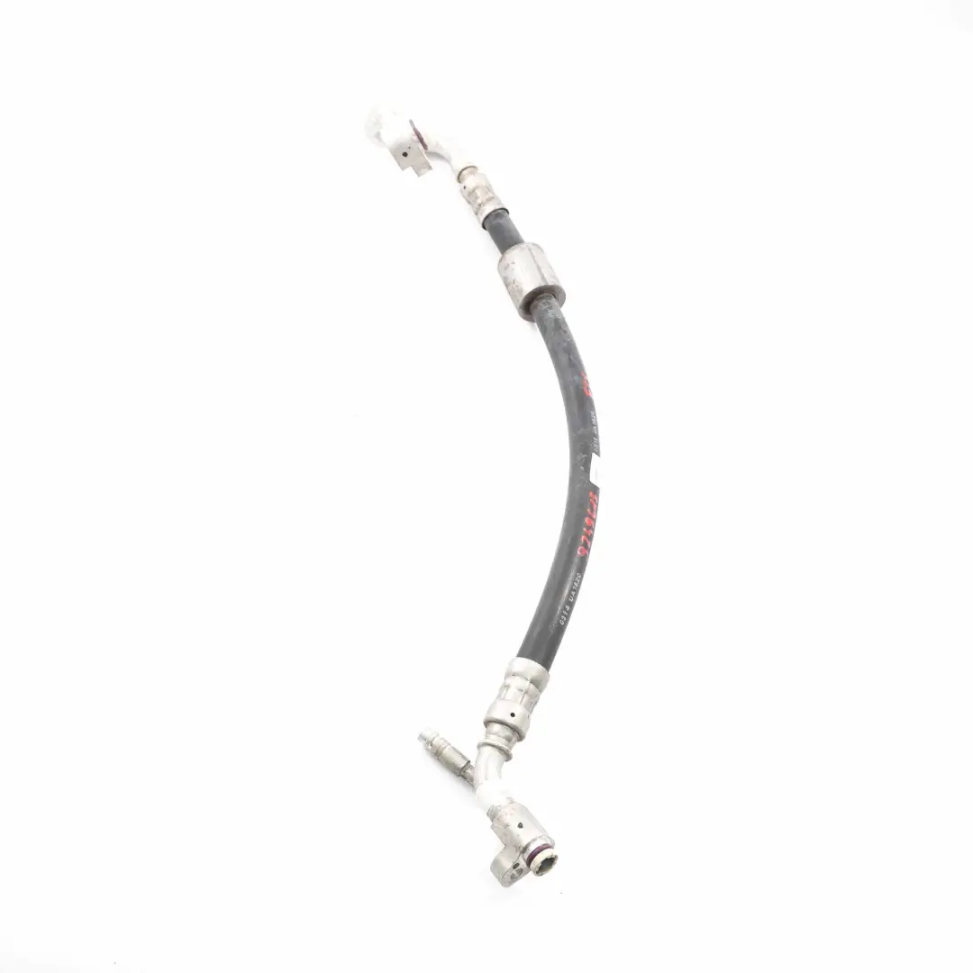 Ansaugrohr Klimaanlage A/C Kompressor Wasser Schlauchleitung für BMW X3 F25 mit Teilenummer 9249615 BMW X3 F25 Ansaugrohr Klimaanlage A/C Kompressor Wasser Schlauchleitung - SKU 9249615 - Teilenummer 9249615