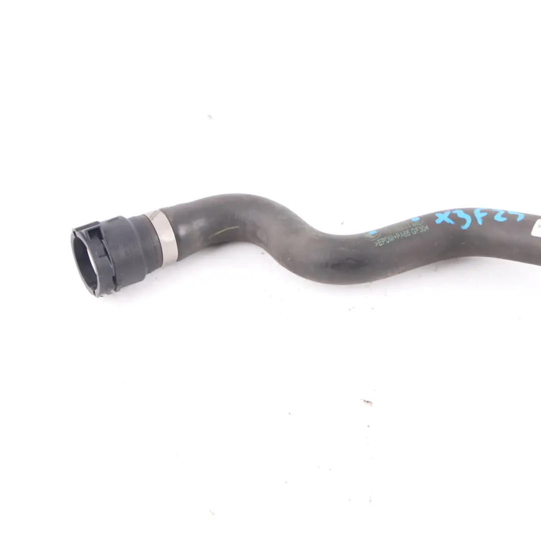 BMW X3 F25 X4 F26 Przewód Wąż Rura Wody - SKU 9249616 - Numer Części 9249616