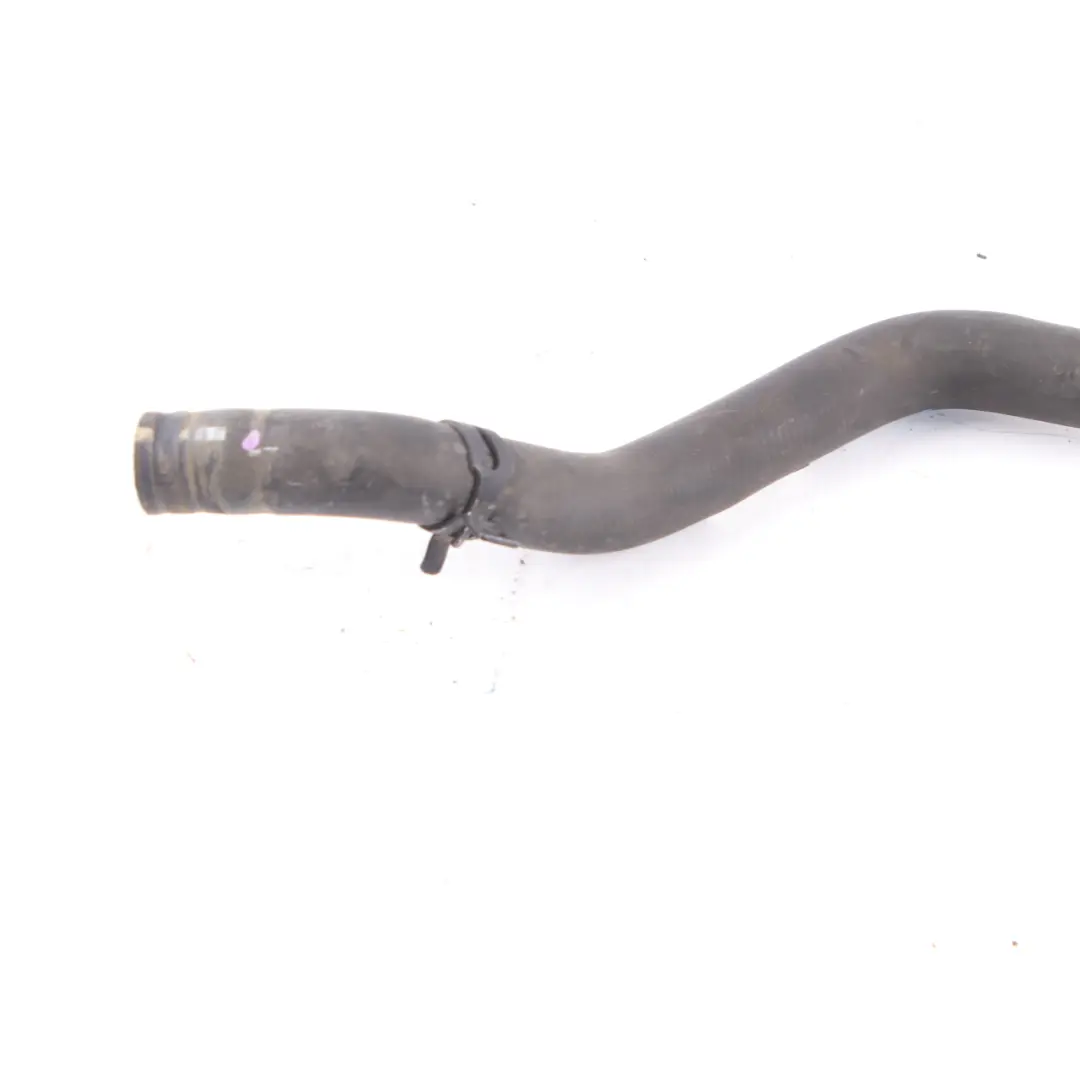 Coolant Hose BMW X3 F25 X4 F26 Diesel Heater Water Return Pipe Line to with Part number 9249616 Coolant Hose BMW X3 F25 X4 F26 Diesel Heater Water Return Pipe Line - SKU 9249616 - Part number 9249616